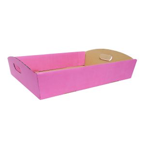 HAMPER TRAY