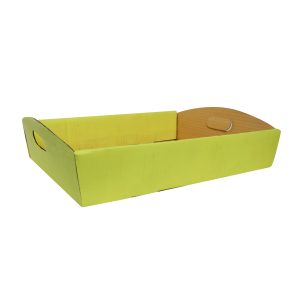 hamper tray