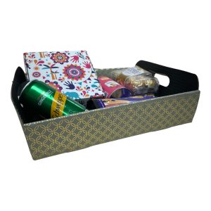 hamper tray