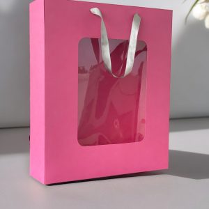 hamper box bag