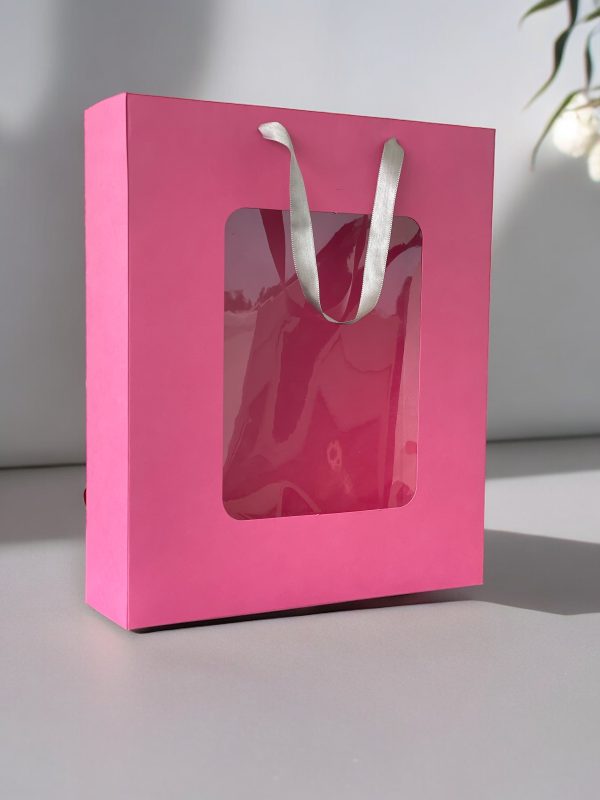 hamper box bag