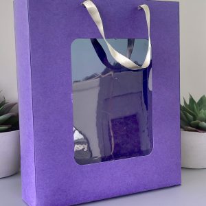 HAMPER BOX BAG