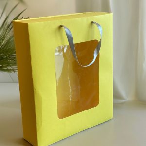 HAMPER BOX BAG