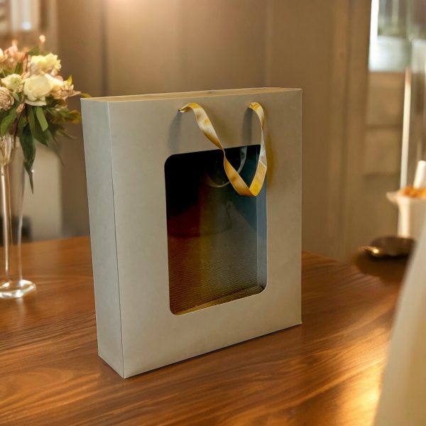 HAMPER BOX BAG