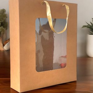 HAMPER BOX