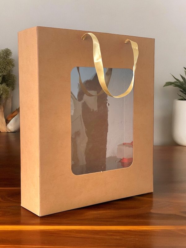 HAMPER BOX
