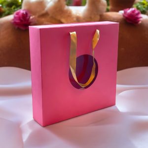 hamper box bag