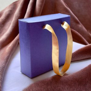 HAMPER BOX BAG