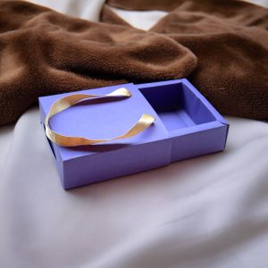 HAMPER BOX BAG