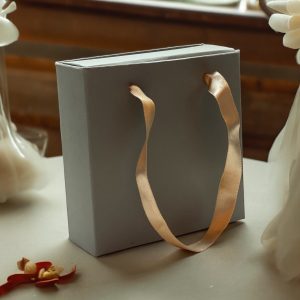 HAMPER BOX BAG