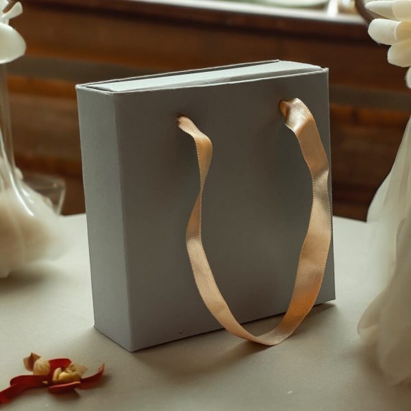 HAMPER BOX BAG