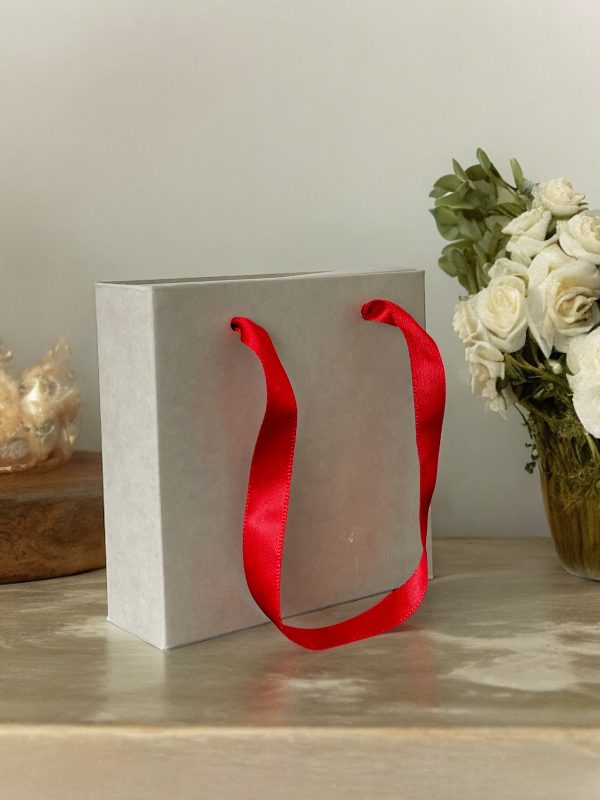 HAMPER BOX BAG